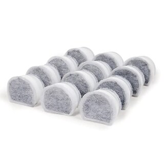 Foto 1 | Filtros De Carbón De Repuesto Petsafe Drinkwell De 2 Galones - Venta Internacional.