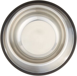 Foto 3 | Cuenco Jieyou De Acero Inoxidable Para Agua Y Comida Para Mascotas Y Perros, 900 Ml - Venta Internacional.