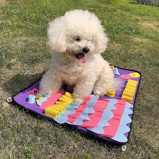 Foto 4 | Alfombrillas Para Gatos, Alfombrillas Para Oler Mascotas, Almohadilla Polar Desmontable - Venta Internacional.