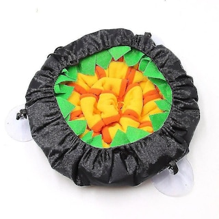 Foto 1 | Alfombrilla De Entrenamiento Para Perros Huoguo, Lavable, De 50 X 50 Cm - Venta Internacional.