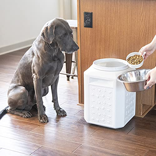 Foto 5 pulgar | Envase De Comida Para Mascotas Gamma2 Vittles Vault Outback 16 Kg - Venta Internacional.
