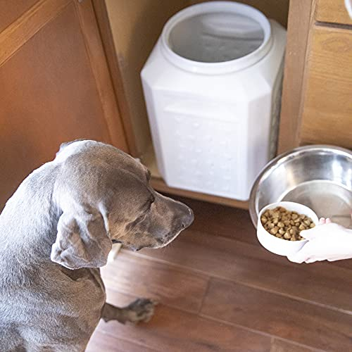 Foto 6 pulgar | Envase De Comida Para Mascotas Gamma2 Vittles Vault Outback 16 Kg - Venta Internacional.