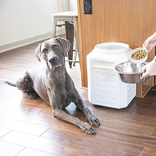 Foto 8 pulgar | Envase De Comida Para Mascotas Gamma2 Vittles Vault Outback 16 Kg - Venta Internacional.