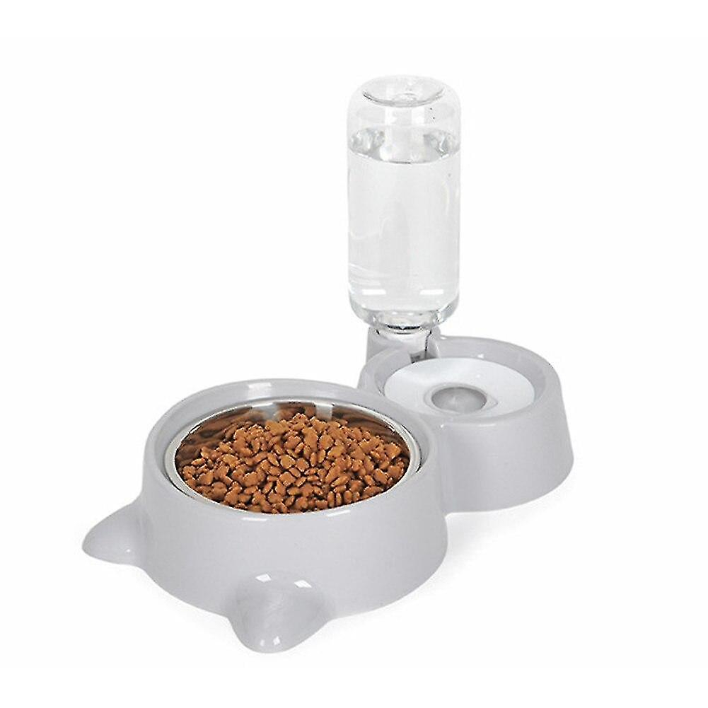 Dispensador Automático De Agua Potable Para Mascotas - Venta Internacional.