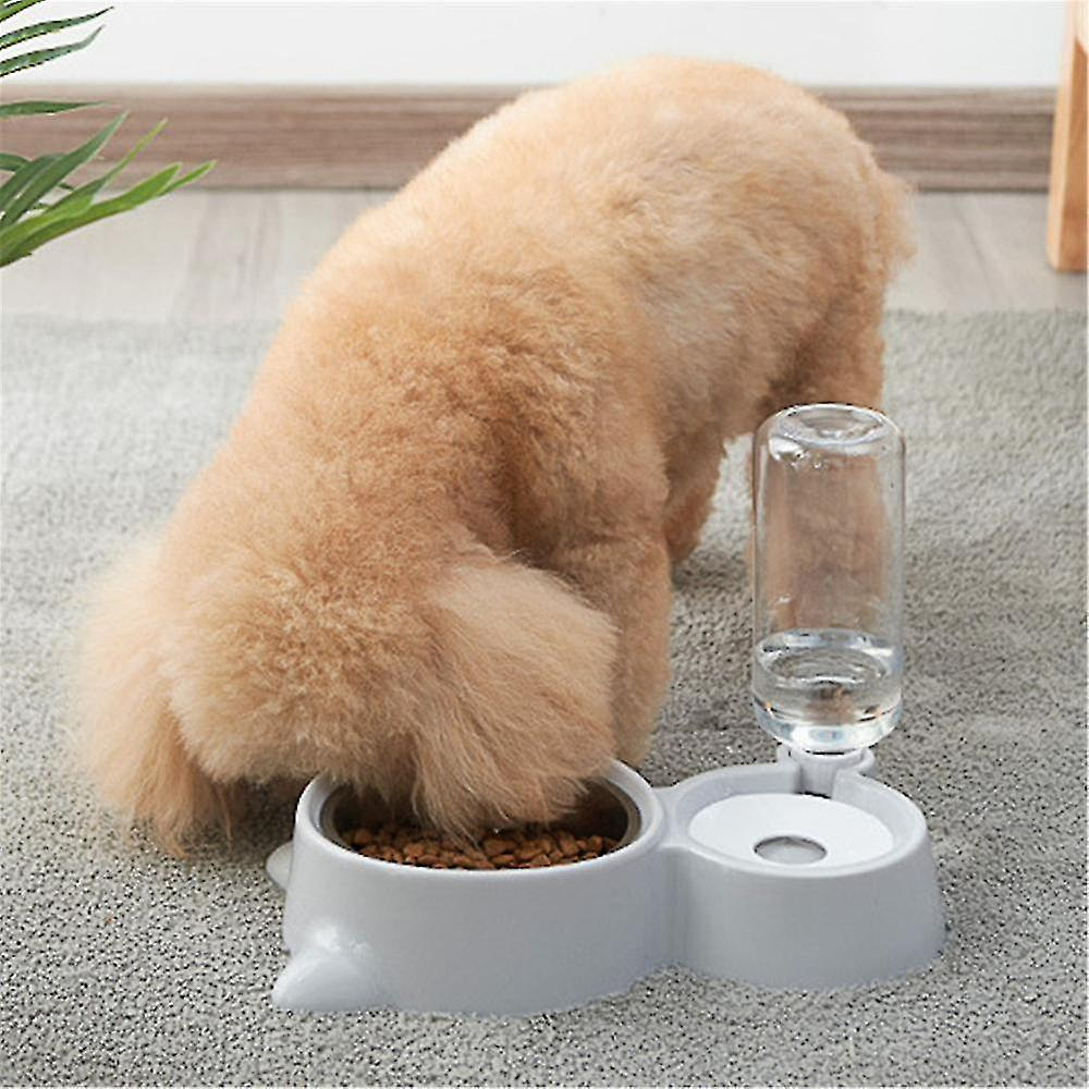 Foto 4 pulgar | Dispensador Automático De Agua Potable Para Mascotas - Venta Internacional.