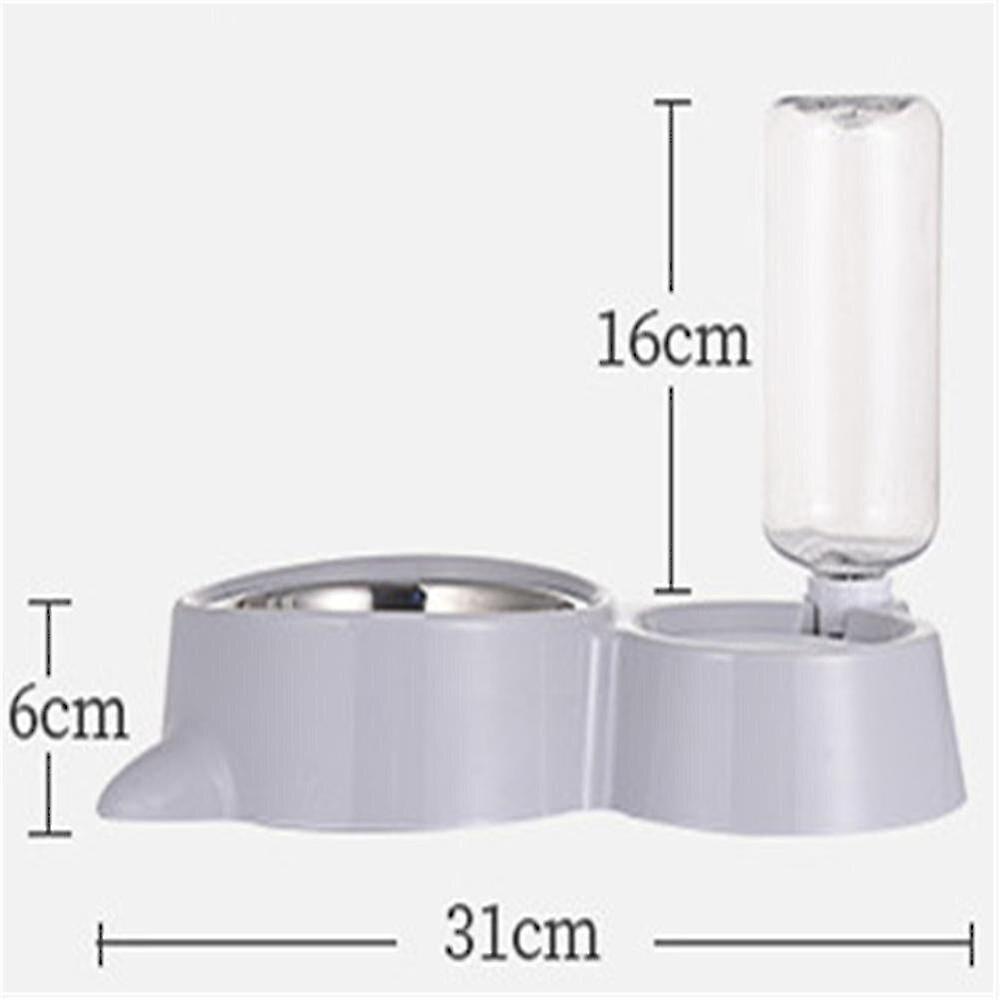 Foto 5 | Dispensador Automático De Agua Potable Para Mascotas - Venta Internacional.