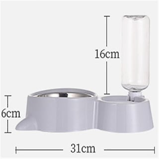 Foto 5 | Dispensador Automático De Agua Potable Para Mascotas - Venta Internacional.