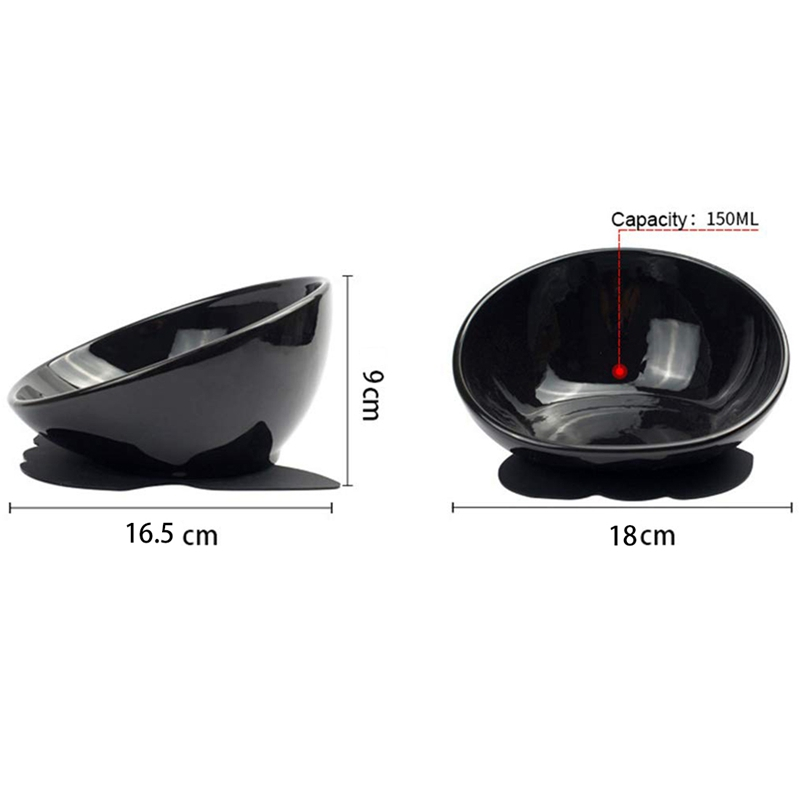 Comederos Sanlin Beans French Bulldog Para Perros Y Gatos - Venta Internacional.