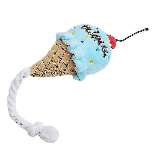 Peluche Para Perros Bird Cage Bird Baths, 2 Unidades, Color Azul - Venta Internacional.