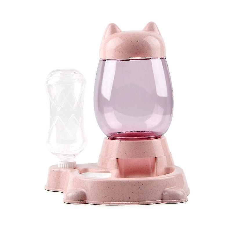 Bebederos Automáticos Para Mascotas De 2,2 Litros Para Perros Y Gatos - Venta Internacional.