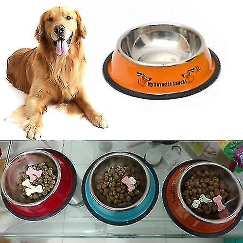Foto 3 | Cuencos De Acero Inoxidable Con Forma De Jaula Para Pájaros, 11 Cm De Diámetro - Venta Internacional.