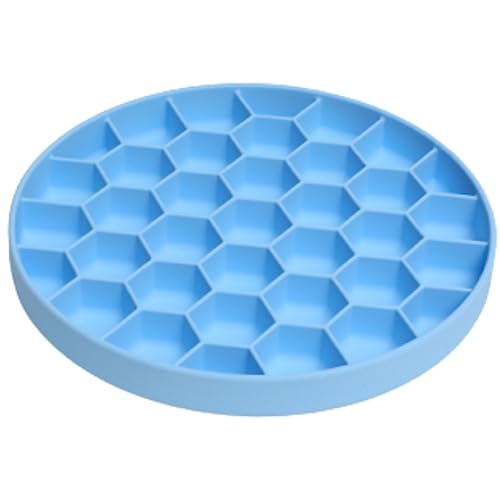 Foto 3 pulgar | Mr. Peanut's Interactive Slow Feed Dog Bowl, Fun Healthy B - Venta Internacional.