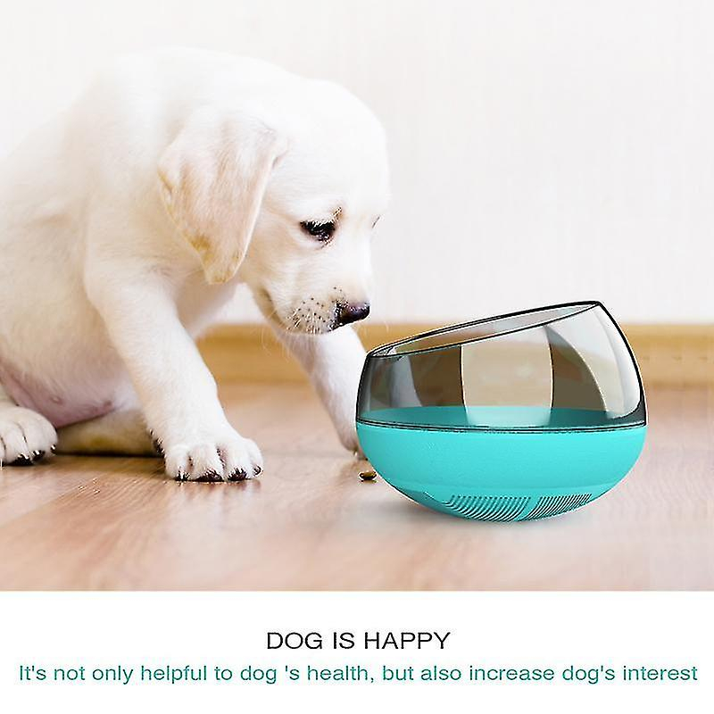 Foto 4 | Cuenco Para Mascotas Slow Feeder, Antiasfixia, Para Cachorros Y Gatos - Venta Internacional.