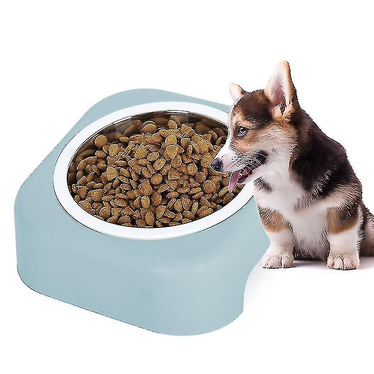 Foto 2 pulgar | Cuenco De Acero Inoxidable Para Mascotas Bird Cage Bird Baths Para Perros Y Gatos - Venta Internacional.