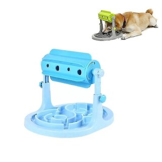Foto 1 | Bird Cage Bird Baths, Suministros Para Mascotas, Cuenco De Juguete, Tambor Azul - Venta Internacional.