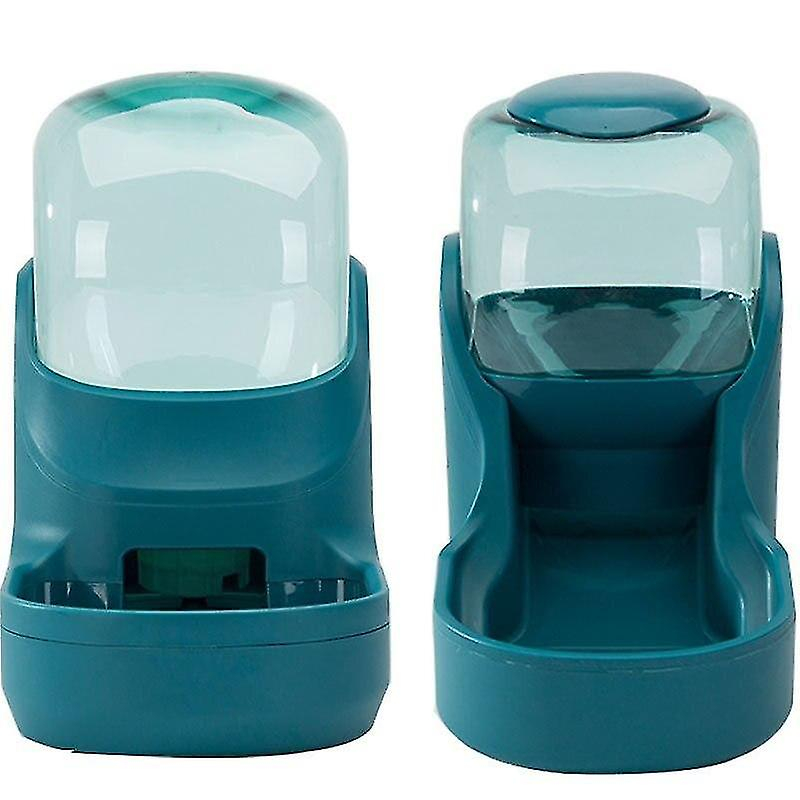 Comederos Automáticos Drinking Fountains Pet Dog Space - Venta Internacional.