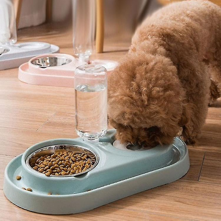 Bañeras Para Pájaros Con Forma De Jaula Para Pájaros, De Acero Inoxidable, Para Perros Y Gatos, Cuen - Venta Inter
