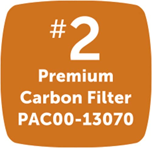 Foto 5 pulgar | Filtros De Carbón De Repuesto Petsafe Drinkwell Premium, Paquete De 3 - Venta Internacional.