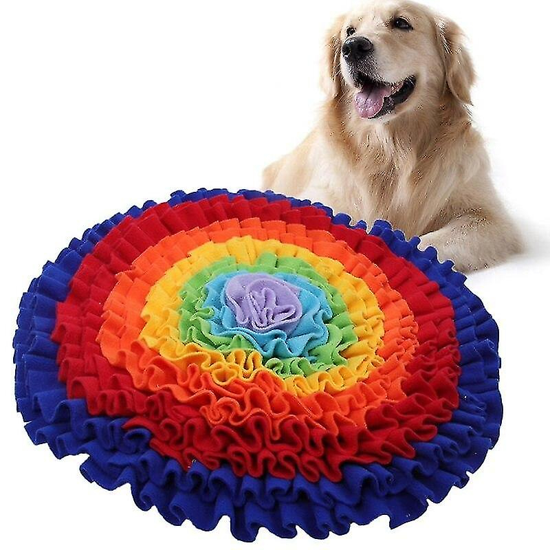 Foto 2 pulgar | Alfombrilla Para Perros Que Se Alimentan Lentamente - Venta Internacional.