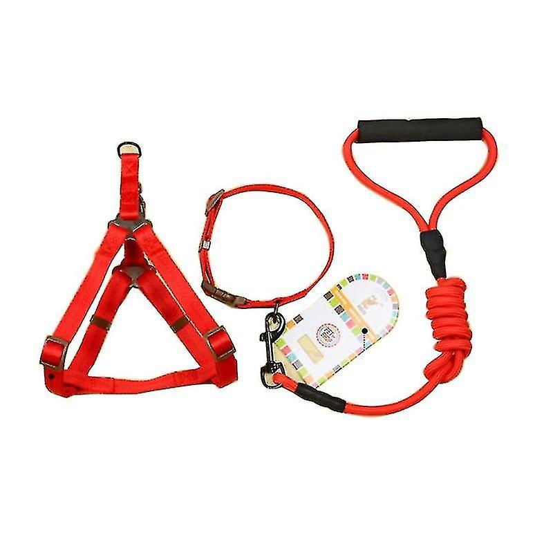 Foto 3 pulgar | Set De Baños Para Pájaros Con Forma De Jaula Para Pájaros Con Collar, Arnés Y Correa - Venta Internacional.