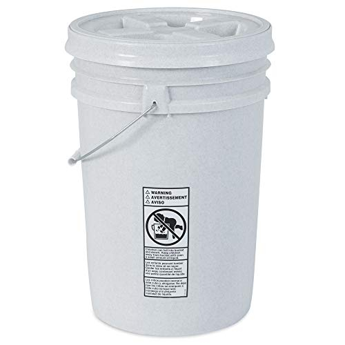 Foto 5 pulgar | Cubo De Almacenamiento De Alimentos Gamma2 Vittles Vault De 9 Kg - Venta Internacional.