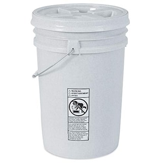 Foto 4 | Cubo De Almacenamiento De Alimentos Gamma2 Vittles Vault De 9 Kg - Venta Internacional.