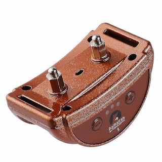 Foto 1 | Jaula Para Pájaros, Baños Para Pájaros Pd258, Collar Automático Antiladridos, Sistema De Control De - Venta Inte
