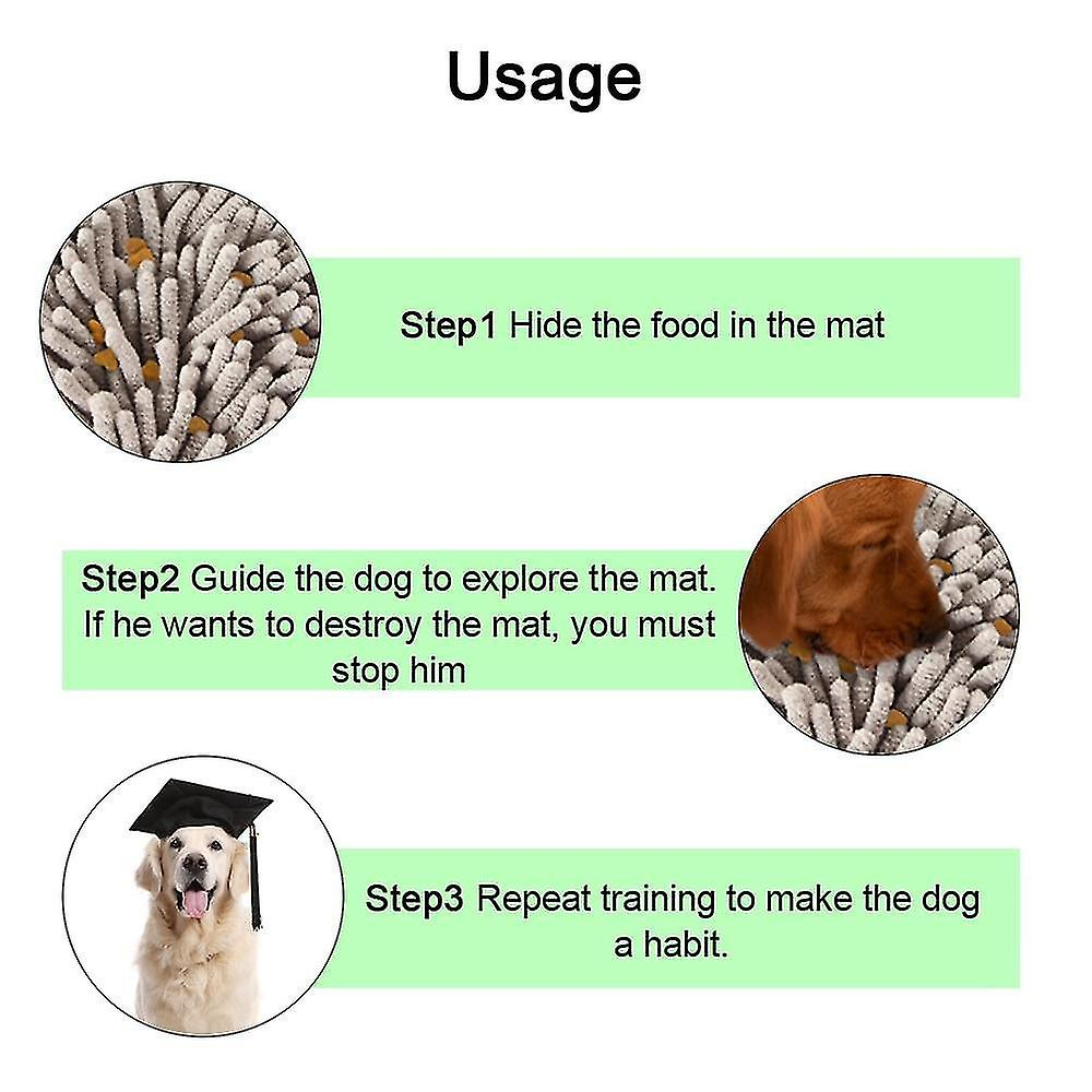 Foto 4 pulgar | Manta De Adiestramiento De Mascotas Para Perros Y Gatos - Venta Internacional.