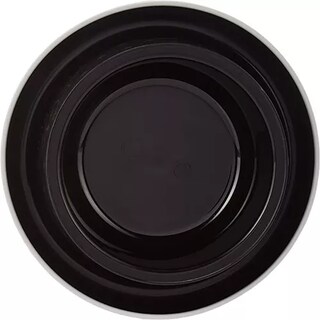 Foto 2 | Plato Perro Gato Anti-hormiga Moderna Luxury 350ml Negro