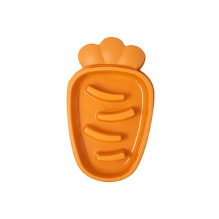 Foto 1 | Comedero Para Mascota Naranja