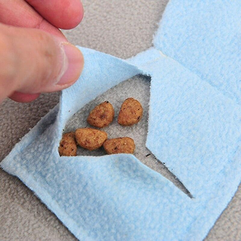 Foto 3 pulgar | Alfombrilla de Comida Huoguo para Mascota-Venta Internacional
