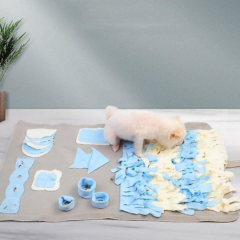 Foto 3 | Alfombrilla de Comida Huoguo para Mascota-Venta Internacional