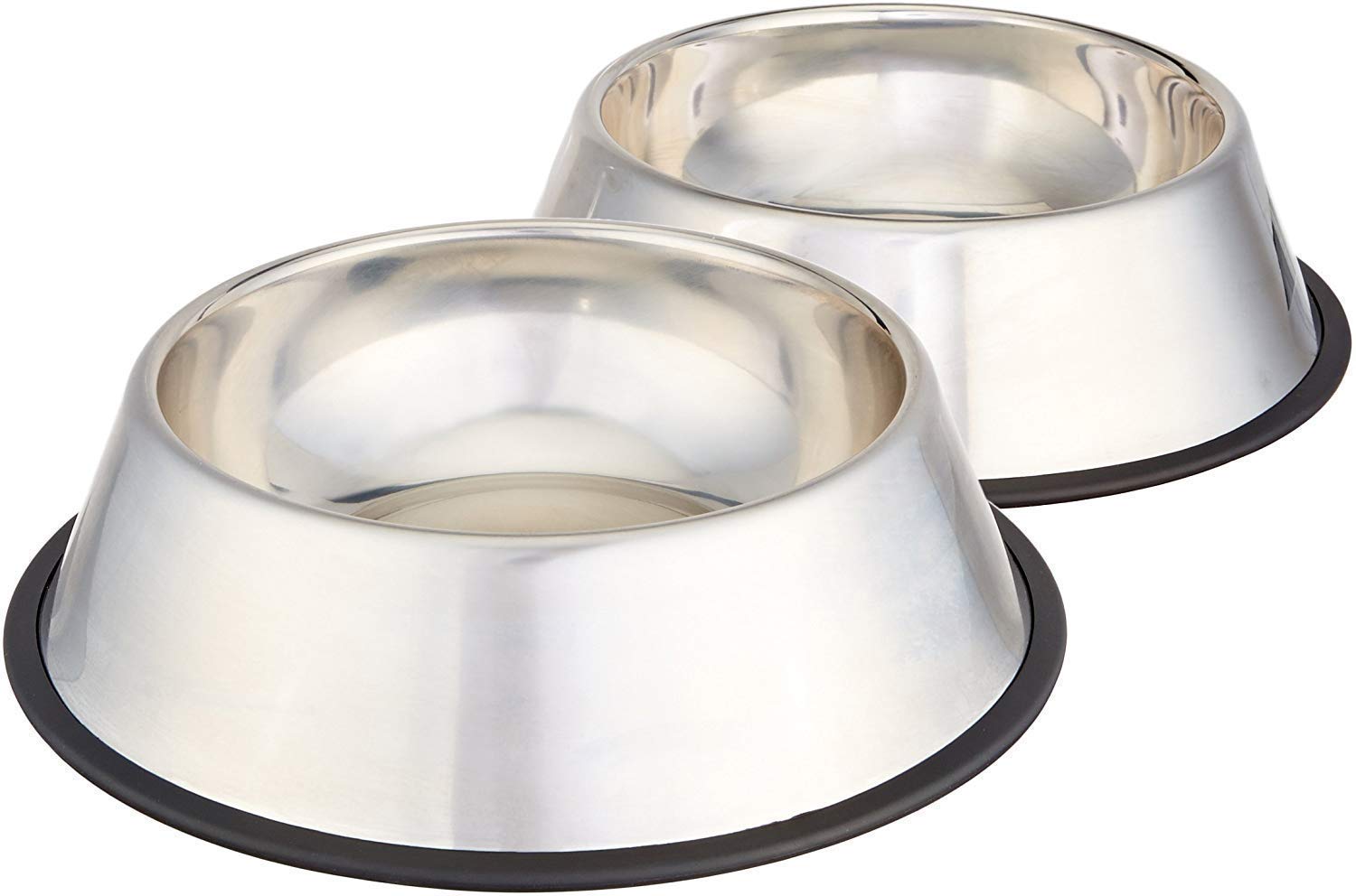 Foto 6 pulgar | Juego De Tapetes Para Comida Y Agua Para Mascotas Y Cuencos De Acero Inoxidable - Venta Internacional.