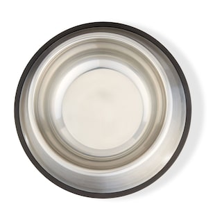 Foto 7 | Juego De Tapetes Para Comida Y Agua Para Mascotas Y Cuencos De Acero Inoxidable - Venta Internacional.