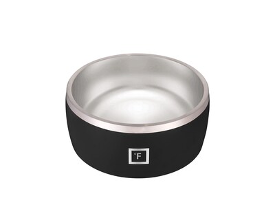 Foto 5 | Cuenco Para Perros Iron °flask, 1,9 L, Acero Inoxidable, Goma Antideslizante - Venta Internacional.