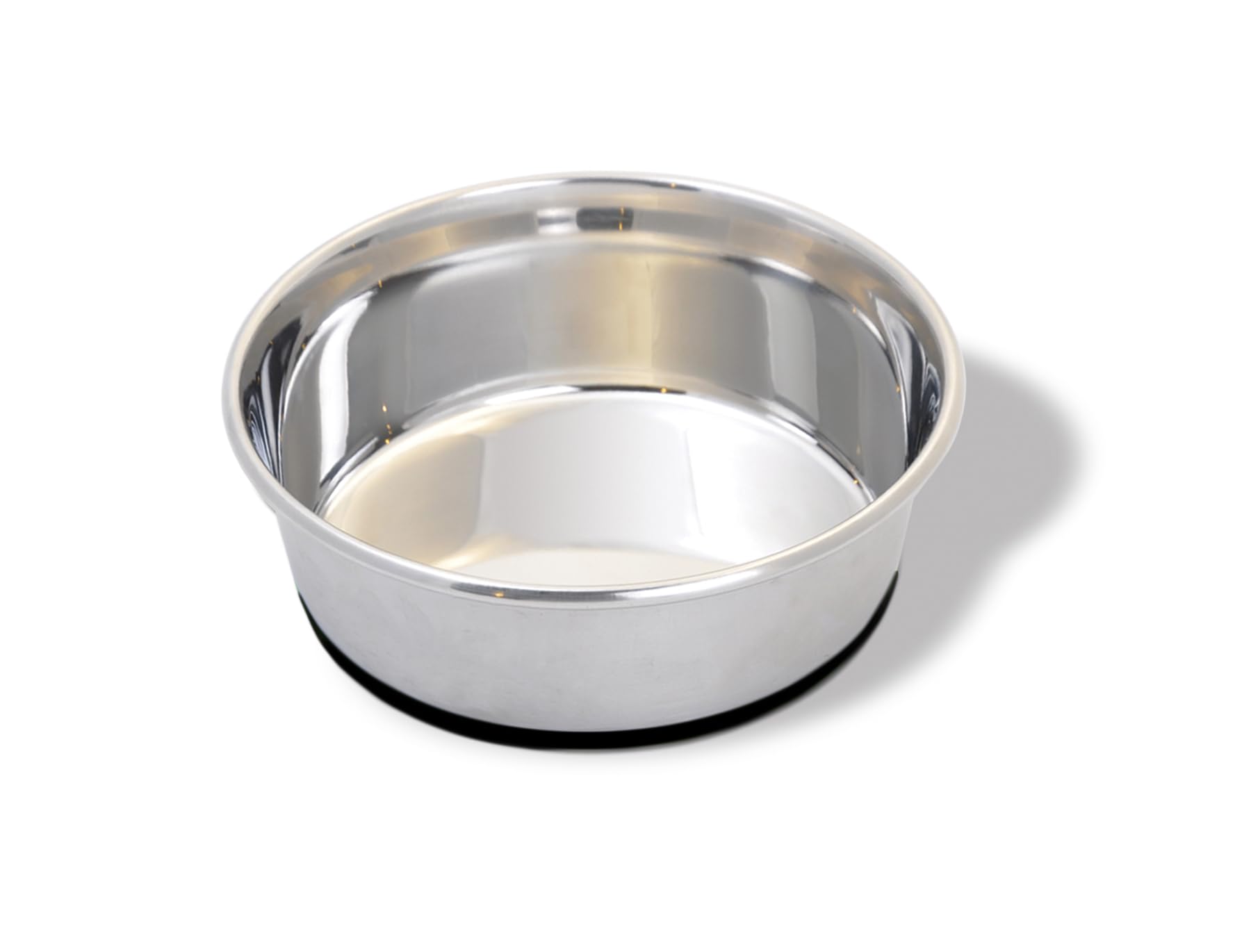 Foto 2 pulgar | Cuenco Para Perros Van Ness Pets De Acero Inoxidable 2.8l - Venta Internacional.