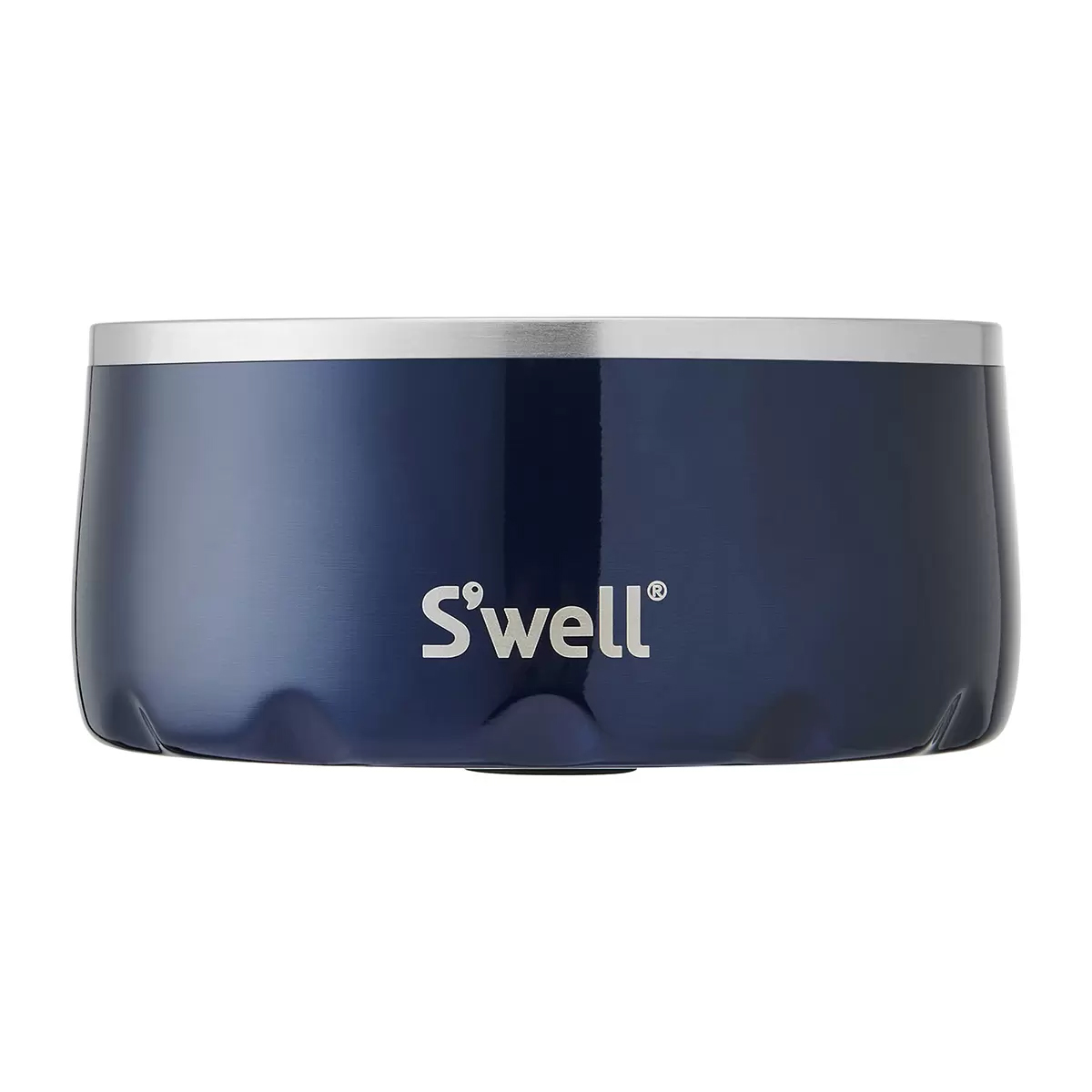 Foto 3 pulgar | Set Bowls Para Mascotas Swell 2pz Azul