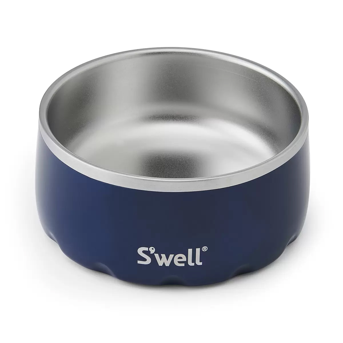 Foto 3 | Set Bowls Para Mascotas Swell 2pz Azul