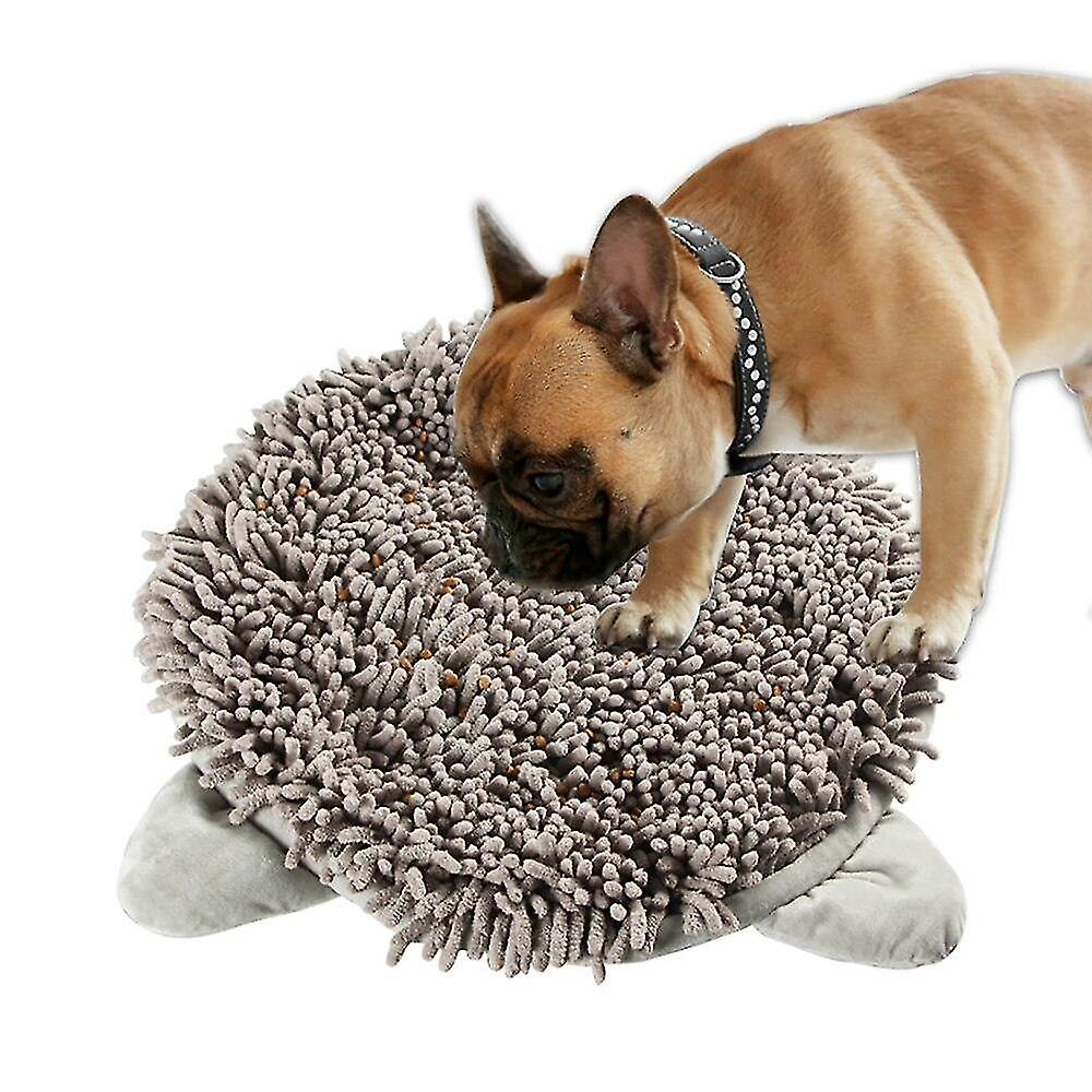 Foto 2 pulgar | Alfombrilla Snuffle Para Perros Y Gatos, Alfombrillas Lavables Para Alimentación - Venta Internacional.