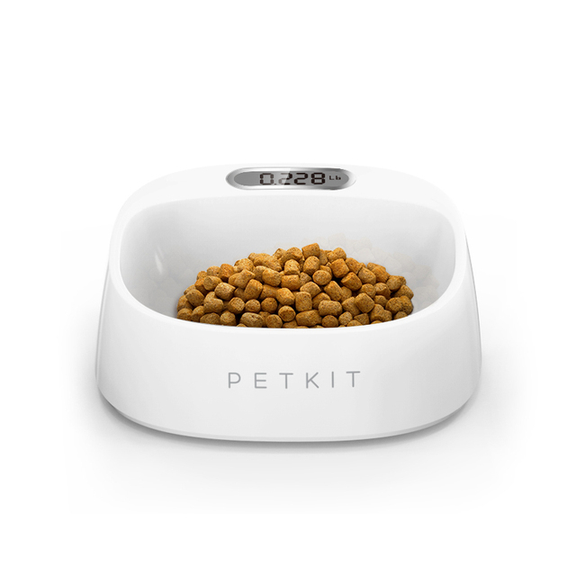 Foto 2 pulgar | Comedero Inteligente Para Perros Sanlin Beans, Antimicrobiano, Antideslizante - Venta Internacional.