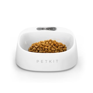 Foto 1 | Comedero Inteligente Para Perros Sanlin Beans, Antimicrobiano, Antideslizante - Venta Internacional.