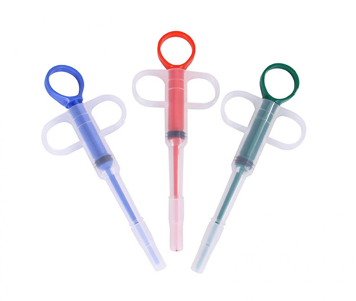 Foto 5 pulgar | Jeringa Pet Piller Gun Dog Pill Shooter Para Gatos Y Tabletas De Punta Blanda - Venta Internacional.