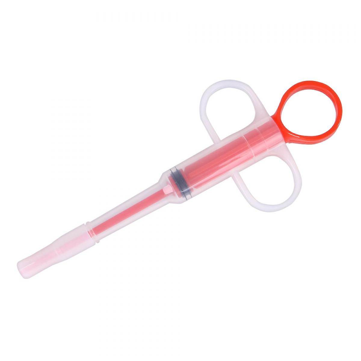 Foto 5 | Jeringa Pet Piller Gun Dog Pill Shooter Para Gatos Y Tabletas De Punta Blanda - Venta Internacional.
