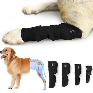 Foto 1 | Corvejón Para Perros Huoguo Pd60041, Soporte Para La Parte Trasera De Las Piernas De Las Mascotas - Venta Internacional