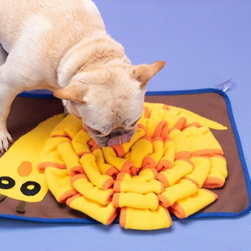 Foto 3 pulgar | Alfombrillas Para Cajas De Arena Para Gatos, Juguete, Oler, Rompecabezas, Entrenamiento - Venta Internacional.