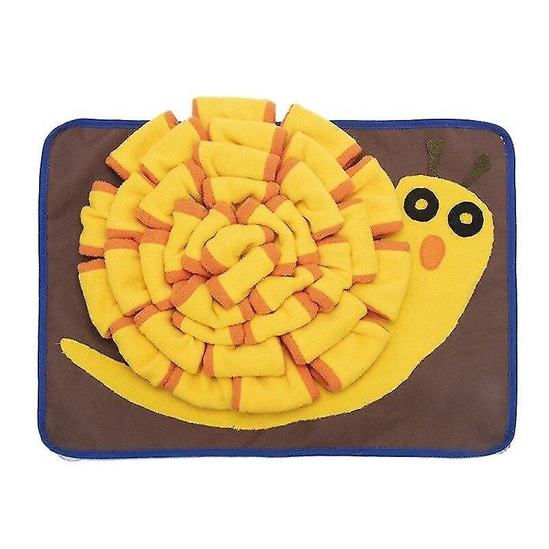 Foto 2 pulgar | Alfombrilla Para Oler Perros, Juguete, Juego De Alimentación Interactivo - Venta Internacional.