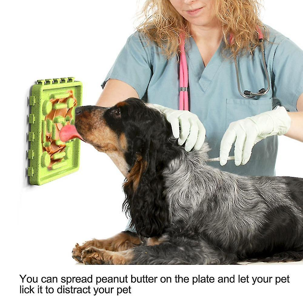 Foto 6 pulgar | Set De Cuencos De Silicona Para Mascotas, Para Gatos Y Perros Que Comen Despacio - Venta Internacional.
