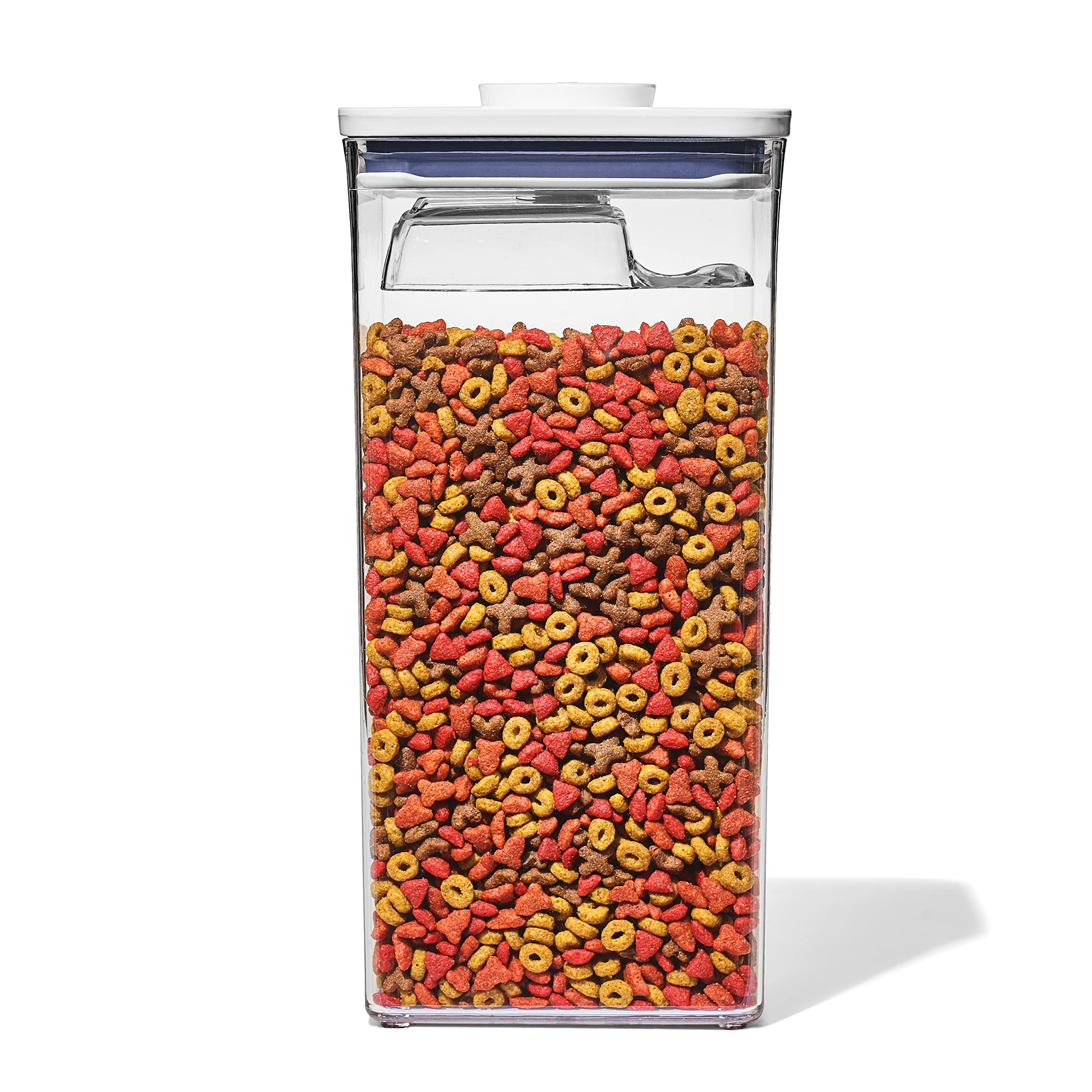 Foto 2 pulgar | Recipiente De Almacenamiento De Alimentos Oxo Good Grips Pet Pop 5.7 L - Venta Internacional.