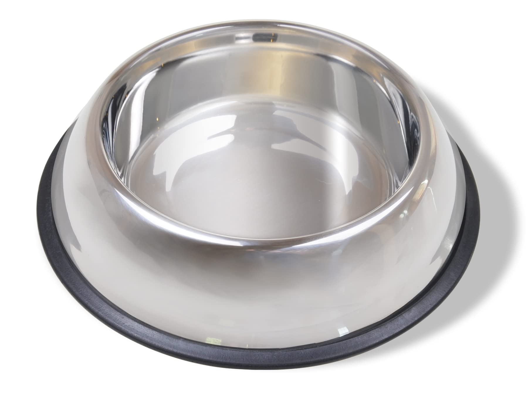 Foto 2 pulgar | Cuenco Para Perros Van Ness Pets De Acero Inoxidable, 1,9 L, Sin Punta - Venta Internacional.
