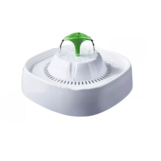 Foto 1 | Bebedero Automático para Perros y Gatos Eo Safe Imports ESI-10857 Blanco